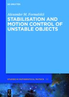 Stabilisation_and_motion_control_of_unstable_objects