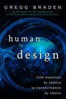 Human_by_design