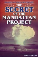 The_secret_of_the_Manhattan_Project
