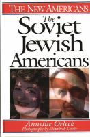 The_Soviet_Jewish_Americans