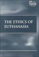 The_ethics_of_euthanasia