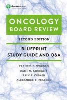 Oncology_board_review