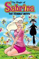 The_magic_of_Sabrina_the_teenage_witch
