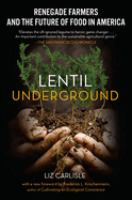 Lentil_underground