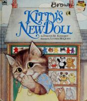 Kitty_s_new_doll