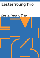 Lester_Young_Trio