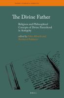 The_divine_father