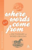 Where_words_come_from