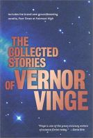 The_collected_stories_of_Vernor_Vinge