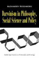 Darwinism_in_philosophy__social_science__and_policy