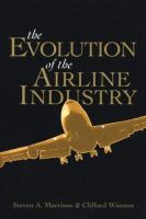 The_evolution_of_the_airline_industry