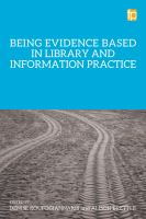 Being_evidence_based_in_library_and_information_practice