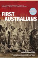 First_Australians