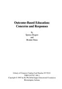 Outcome-based_education
