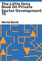 The_little_data_book_on_private_sector_development