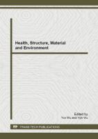 Health__structure__material_and_environment