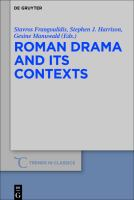Roman_drama_and_its_contexts