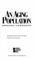 An_aging_population