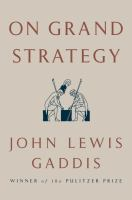 On_grand_strategy