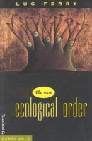 The_new_ecological_order