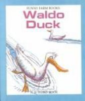 Waldo_duck