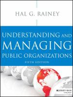 Understanding_and_managing_public_organizations