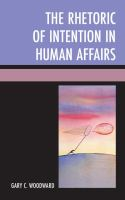 Rhetoric_of_intention_in_human_affairs