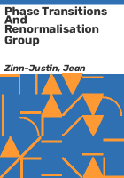 Phase_transitions_and_renormalisation_group