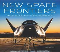 New_space_frontiers