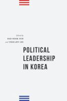Political_leadership_in_Korea