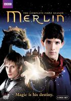 The_adventures_of_Merlin