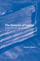 The_dialectic_of_capital