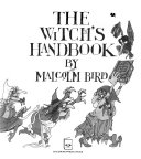 The_witch_s_handbook