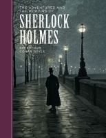 The_adventures_and_the_memoirs_of_Sherlock_Holmes