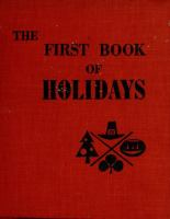 The_first_book_of_holidays