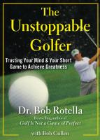 The_unstoppable_golfer