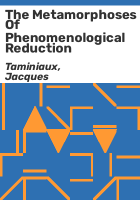 The_metamorphoses_of_phenomenological_reduction