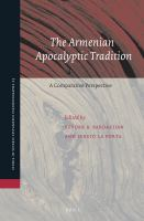 The_Armenian_apocalyptic_tradition