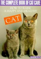 The_complete_book_of_cat_care