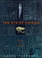 The_eye_of_Horus