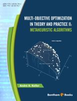 Multi-objective_optimization_in_theory_and_practice_II