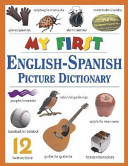 My_first_English-Spanish_picture_dictionary