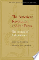 The_American_Revolution_and_the_press