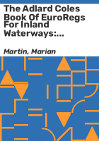The_Adlard_Coles_book_of_EuroRegs_for_inland_waterways