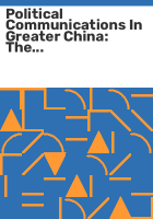 Political_communications_in_greater_China