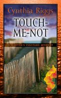 Touch-me-not