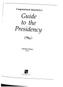Congressional_Quarterly_s_guide_to_the_presidency