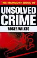 The_mammoth_book_of_unsolved_crimes