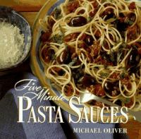 Five-minute_pasta_sauces