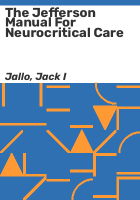 The_Jefferson_manual_for_neurocritical_care